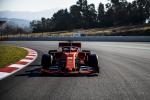 Ferrari SF90 2019 года